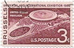 Stará známka USA od koruny - strana 4