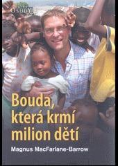 Super cena-Barrow-Bouda, která krmí milion dětí