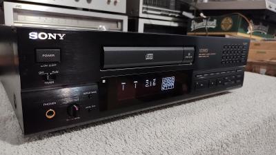 SONY CDP-X339ES Stereo Compact Disc Player +DO / HI-END (Japan)