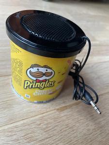 Repráček Pringles
