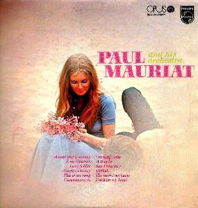 Paul Mauriat And His Orchestra - LP