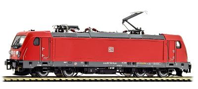 ACME 69464 Elektrická lokomotiva 187 102 DB DCC Sound Ep. VI / H0 1:87