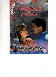 DVD/Rosamunde Pilcher-Plachetnice lásky