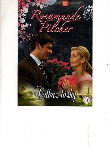 DVD/Rosamunde Pilcher-Odkaz lásky