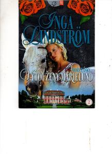 DVD/Inga Lindstrom-Vytoužený Marielund