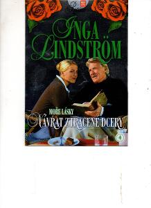 DVD/Inga Lindstrom-Návrat ztracené dcery