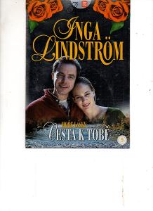 DVD/Inga Lindstrom-Cesta k tobě