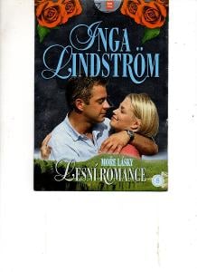 DVD/Inga Lindstrom-Lesní romance