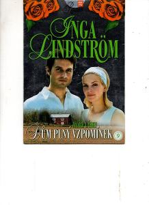 DVD/Inga Lindstrom-Dům plný vzpomínek