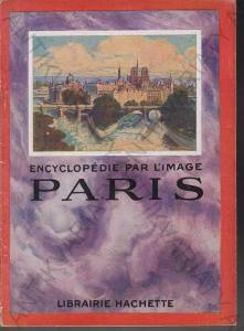 Encyclopédie par l\'image Paris Librairie Hachette