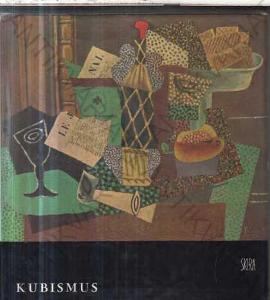 Kubismus Geneve, Editions d`Art Albert Skira 1959