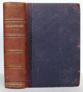 The Plays and Poems of William Shakspeare with Notes, ... [