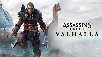 Assassin's Creed: Valhalla - Ubisoft klíč (PC)