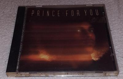 CD Prince - For You