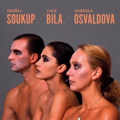 BÍLÁ LUCIE - Soukup-Bílá-Osvaldová-2lp-140 gram vinyl