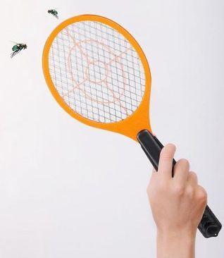 Lapač hmyzu plácačka na mouchy proti hmyzu 0198