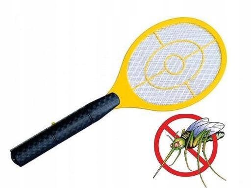 Lapač hmyzu plácačka na mouchy proti hmyzu 0198