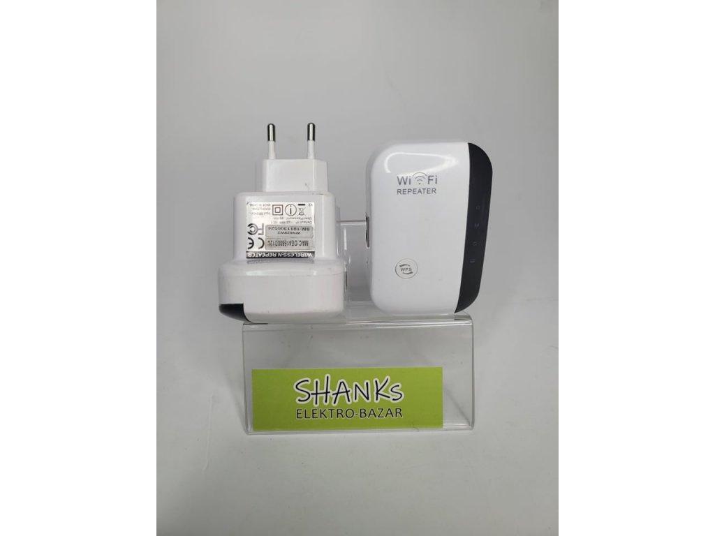 Zesilovač wifi signálu OTM  - Komponenty pro PC