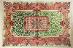 Velký koberec z Aubussonu 376 X 269 cm - Starožitnosti a umění