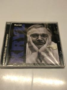 CD Karel Kryl - Australské momenty (2004)