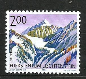 Lichtenstein - **,Mi.č.1059 /3657B/