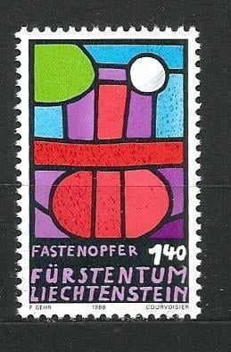 Lichtenstein - **,Mi.č.895  /3652E/