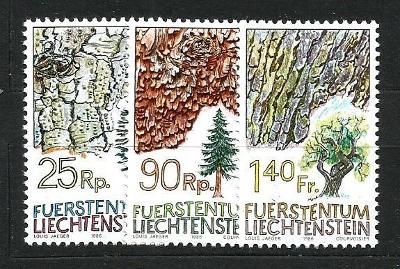 Lichtenstein - **,Mi.č.913/5  /3654/