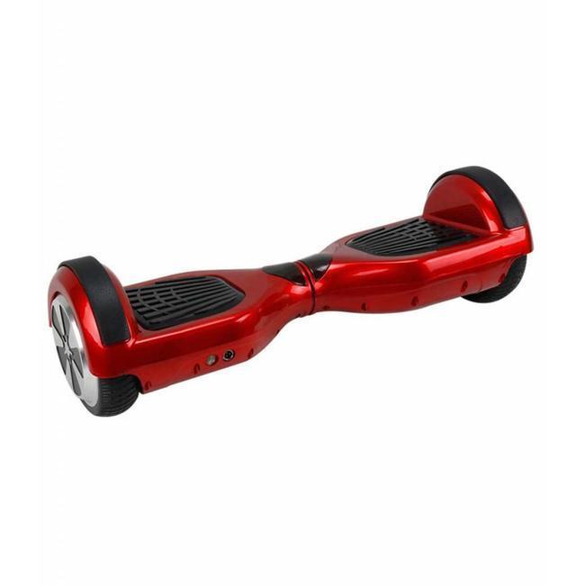 Hoverboard - Red - Sport a turistika