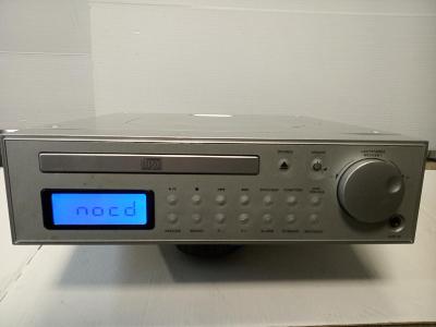 Kuchyňké rádio Tevion KCD-223 s CD přehrávačem