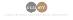 Strieborná medaila – Volksaufstand 17. Juni 1953, 40 Jahre BRD Nemecko - Numizmatika