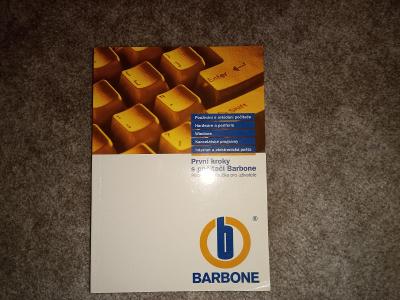 Barbone - první kroky s počítači Barbone