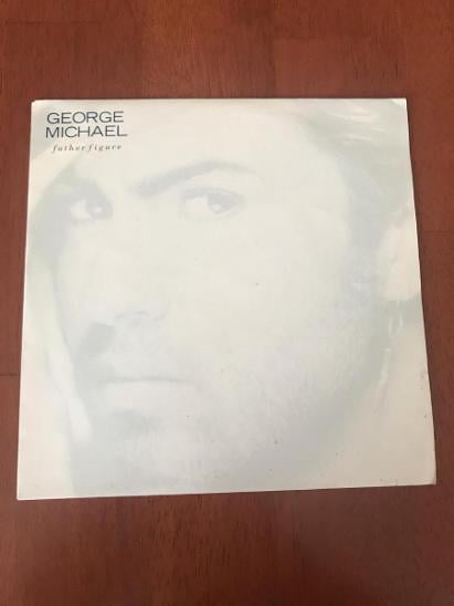 George Michael – Father Figure - Michael George 
