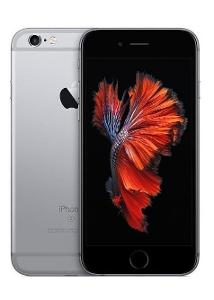 iPhone 6 S model A1688 16GB , baterie 100% plně funkční