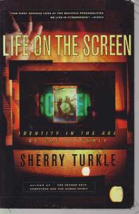 Life on teh screen/Život na obrazovce 1997
