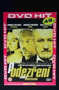 DVD - Podezření    (k19)