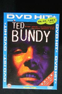 DVD - Ted Bundy    (k19)