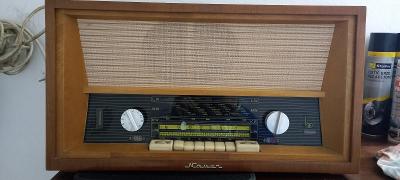 Rádio Bernau nauen