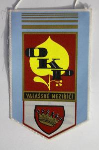 Vlaječka / OKP - Valašské Meziříčí    (l1)