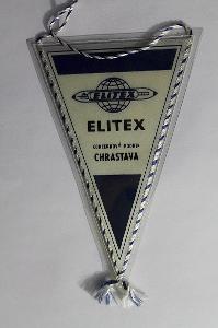 Vlaječka / Elitex , Chrastava    (l1)