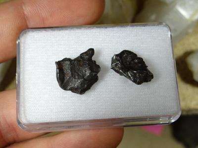 Meteorit - Sichote Alin