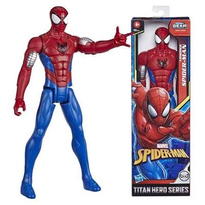 Spiderman Titan Hero Figurka 30 cm Hasbro Marvel E8522