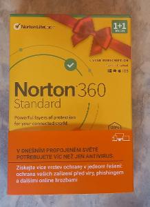 Norton 360 Standard 1 rok