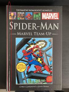 UKK #092 Spider-man Marvel Team-up