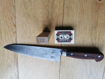 Sakai Ishito kvalitní japonský nůž