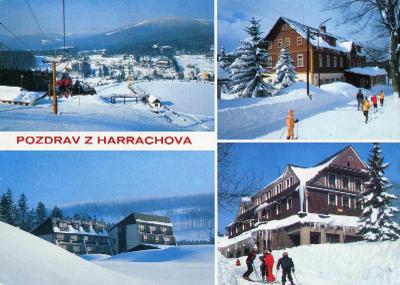 HARRACHOV 