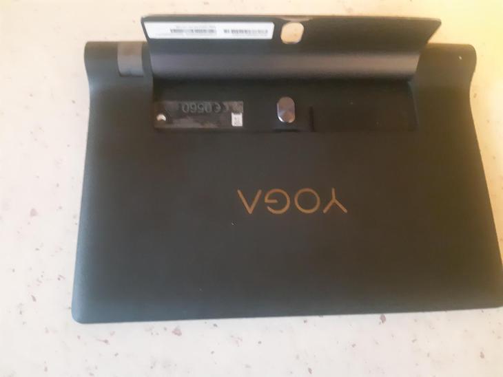 Lenovo Yoga 3,YT3-850f - Tablety