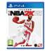 PS4 NBA 2K21 - Počítače a hry