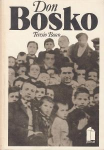 Don Bosko - Teresio Bosco
