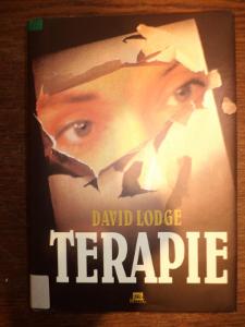 Terapie - David Lodge