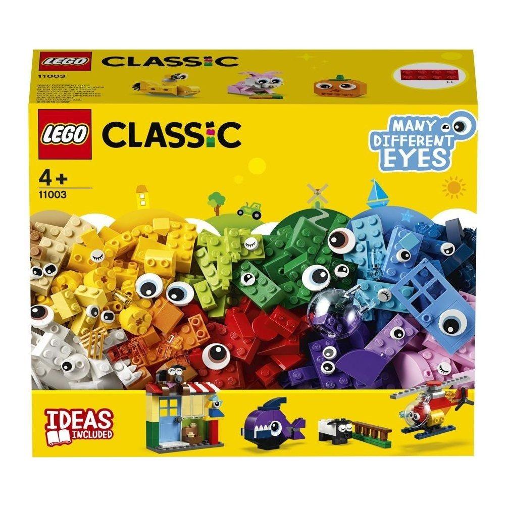 lego Classic 11003 - Hračky